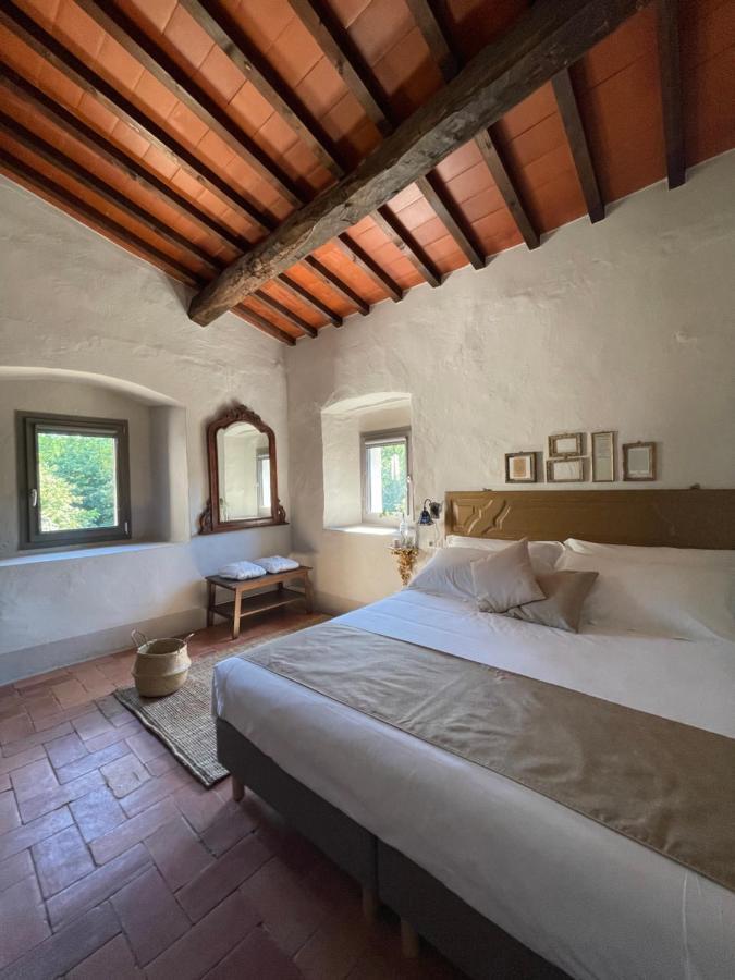 Casale La Gora - B&B Di Charme 필리네발다르노 외부 사진