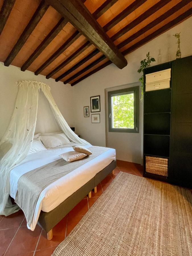 Casale La Gora - B&B Di Charme 필리네발다르노 외부 사진