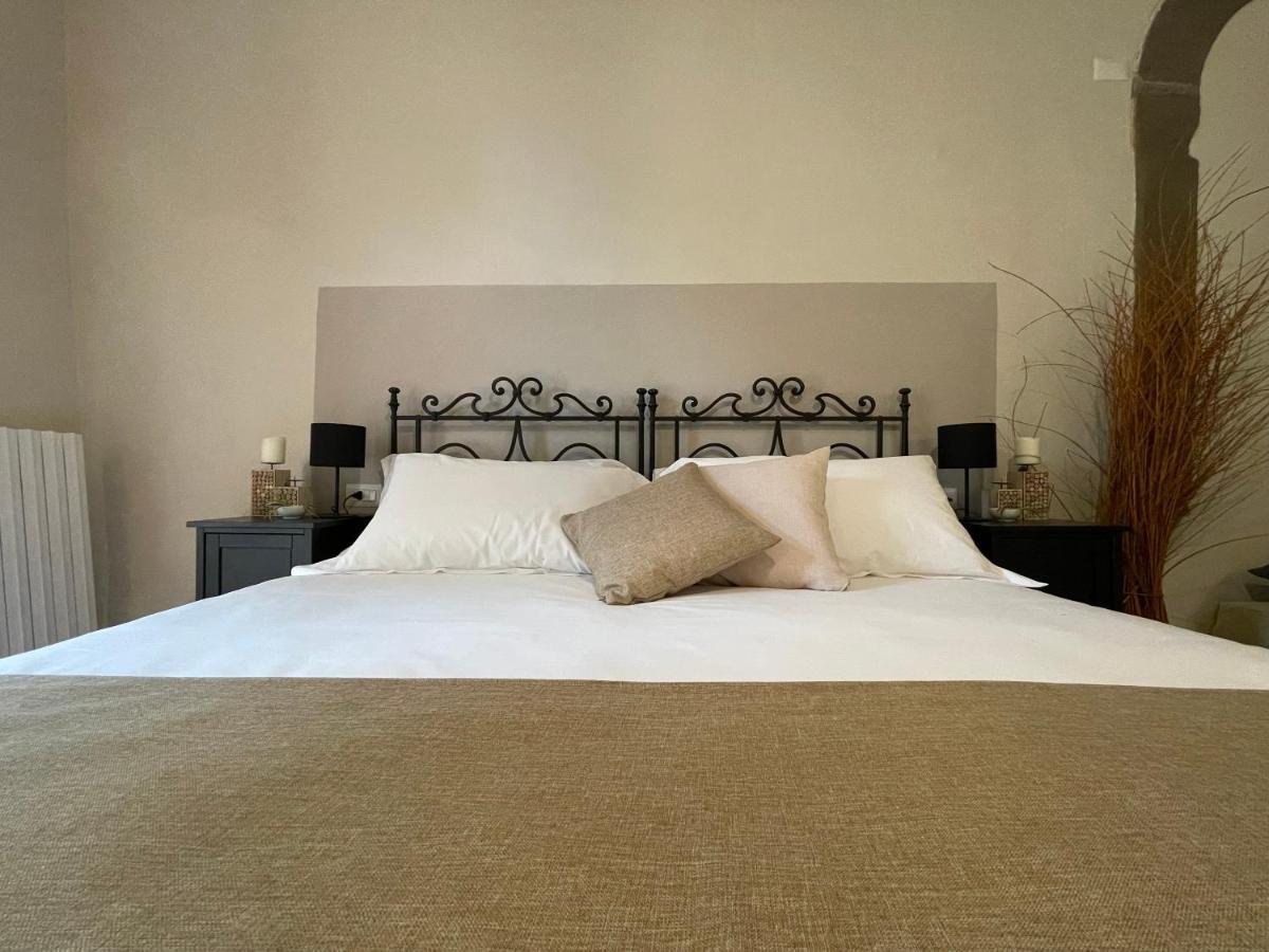 Casale La Gora - B&B Di Charme 필리네발다르노 외부 사진